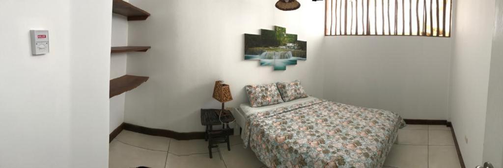Maria Jose Bungalows Zorritos Bagian luar foto