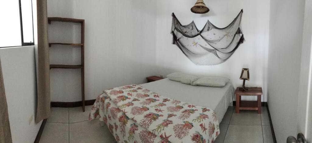 Maria Jose Bungalows Zorritos Bagian luar foto